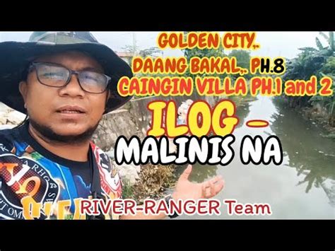 PENRO LAGUNA’S RIVER RANGERS .